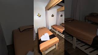 Affordable Premium Thai Massage.