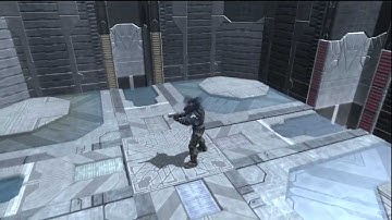 Halo Reach Maps Episode 9 : Hide and Seek By HundredthTree3 (HD)