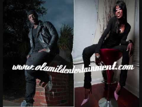 Zaina Ft Cap B Say Yeah 