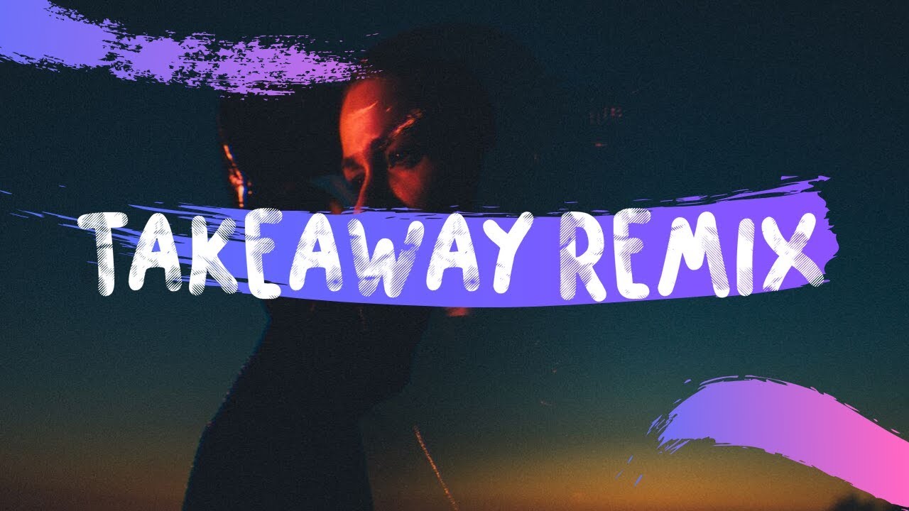 The Chainsmokers X ILLENIUM X Lennon Stella - Takeaway [BATCHBUG REMIX]