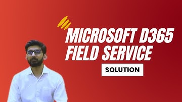 Microsoft Dynamics 365 Field Service Solution | Transform your Customer
