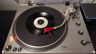Sugar Walls - Sheena Easton [EMI America, 1984] 45 RPM Vinyl rip