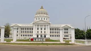 Lbrce college | beautiful campus | top autonomous engineering college |