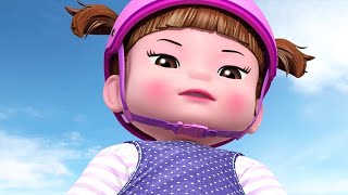 Imagine Anything! | Kongsuni and Friends | Cartoons for Kids | WildBrain Enchanted by WildBrain Enchanted 5,377 views 2 weeks ago 31 minutes