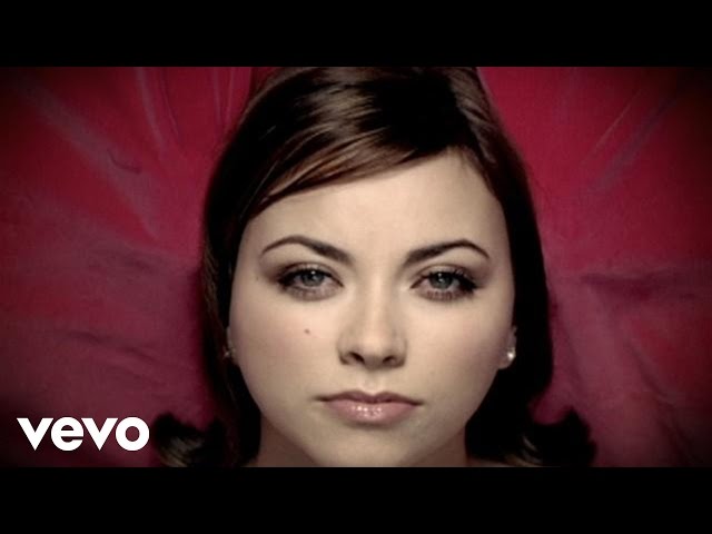 Charlotte Church - Moodswings (To Come At Me Like That) class=