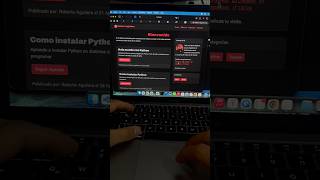 Comenzando mi blog #programacion #blog #python