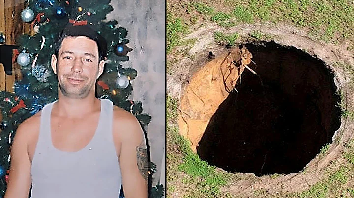 10 Unsolved Mysteries That Can Not Be Explained