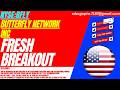 BFLY STOCK : FRESH BREAKOUT | BUTTERFLY NETWORK STOCK