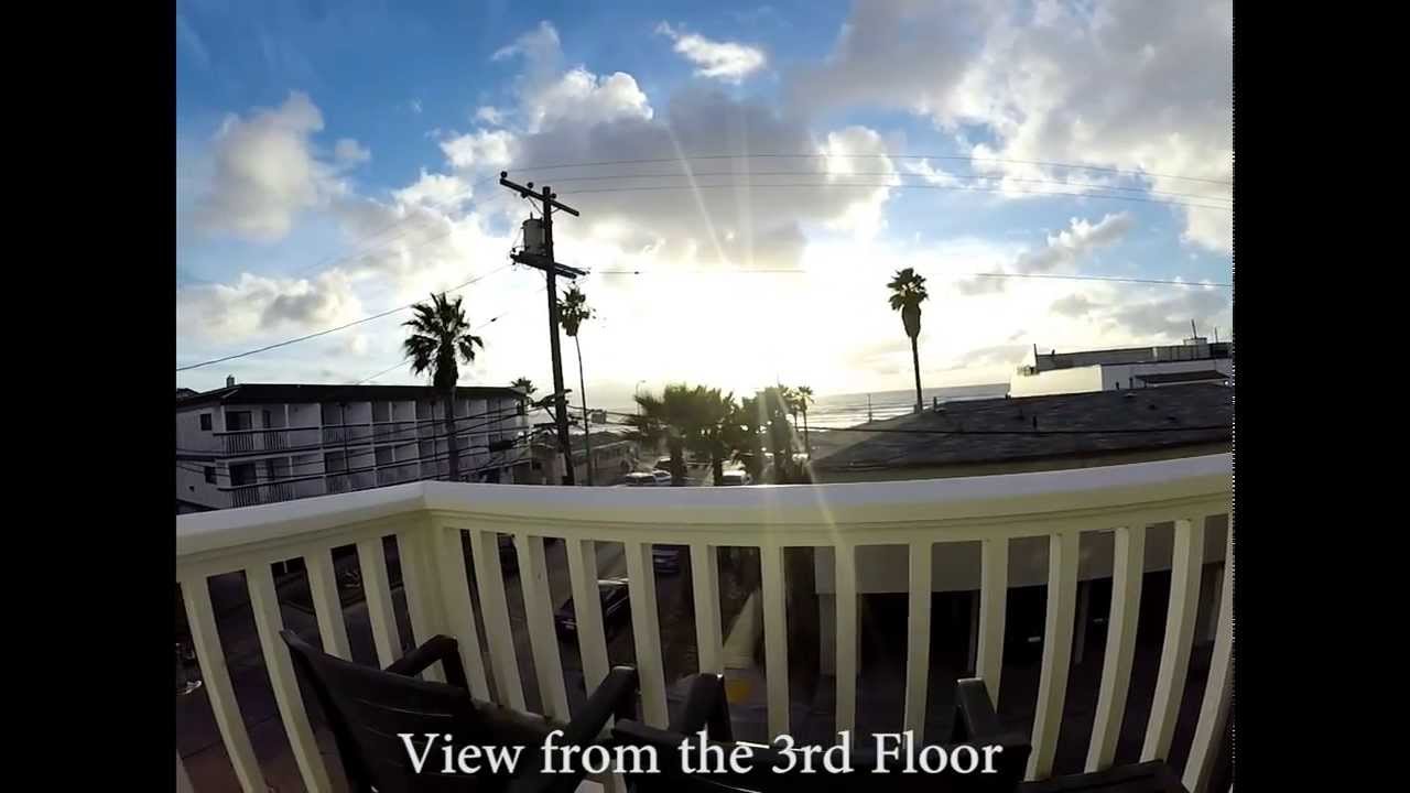 Studios at The Beach Cottages | Pacific Beach San Diego, CA