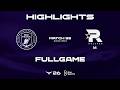 FULL HIGHLIGHTS BFX vs KT | MATCH 35 | 2026 LCK | 04.24.2026