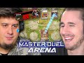 L'ERRORE DI DLARZZ - MASTER DUEL ARENA