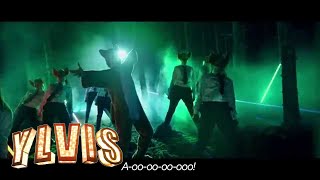 Vote for Ylvis in the Norwegian Emmy awards