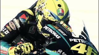 story wa perpisahan rossi