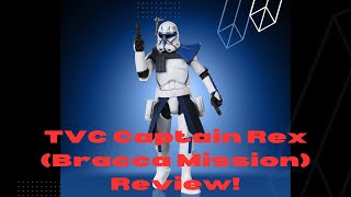 Download lagu TVC Captain Rex (Bracca Mission) Review!