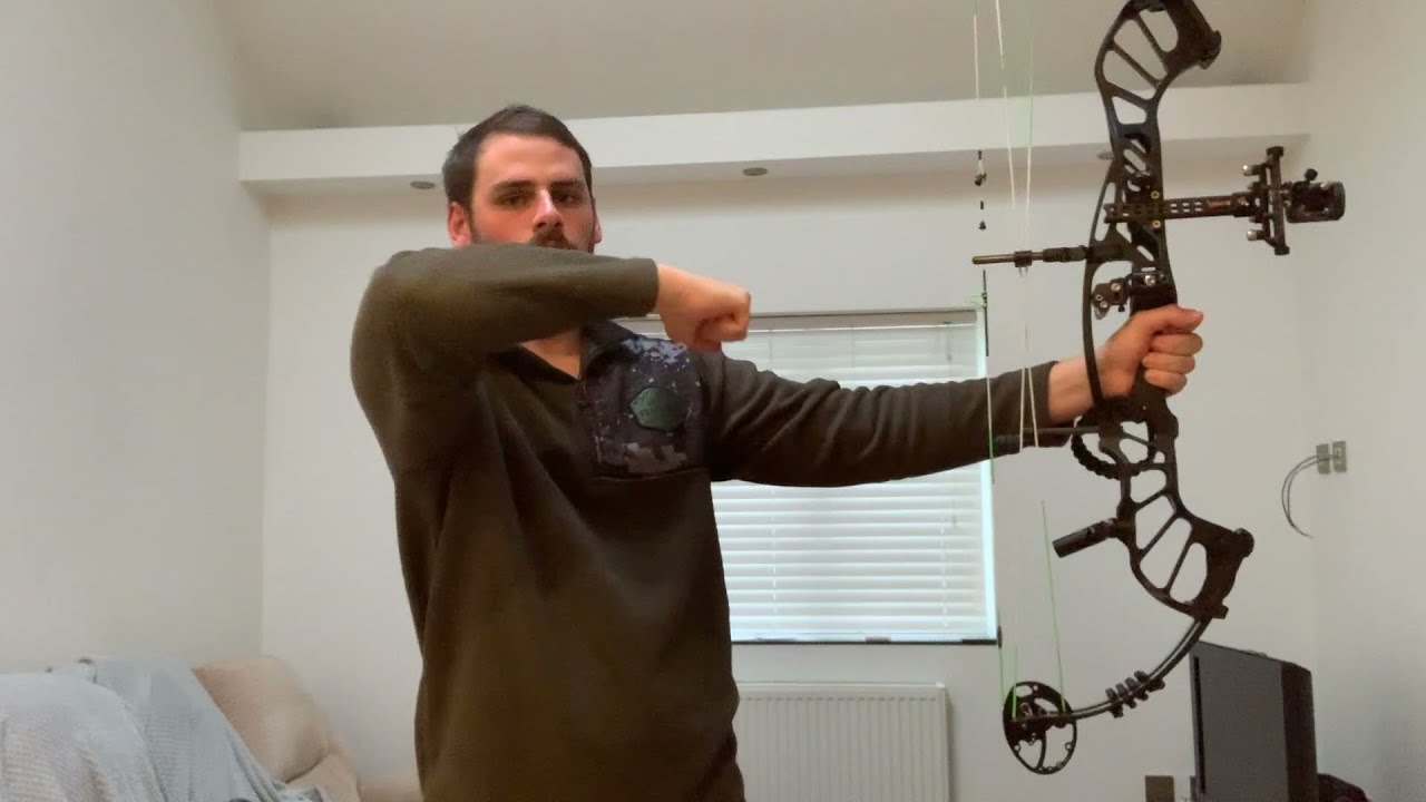 What Causes A Compound Bow To Derail?