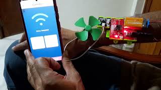 Bell Wireless switches on the Micro Vibration Motor of deaf