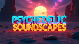 Stoner Rock for Wandering Souls | 75 Minutes of Interstellar Vibes