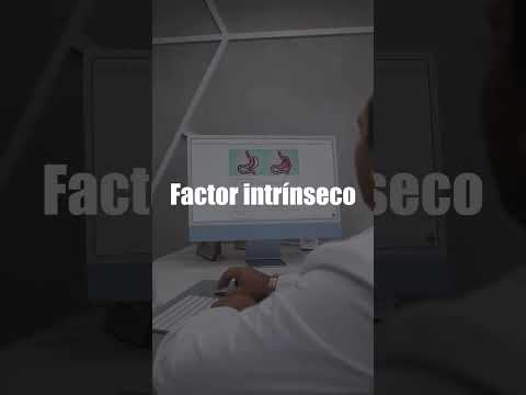 Anemia por Cirugía Bariátrica - deficiencia de vitamina B12