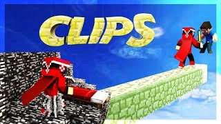 [XXXL] CW CLIPS #61 - #70 | FÜR diese CLIPS wurde ICH als HACKER beleidigt! DIVUS u. AVORY | VAMIS
