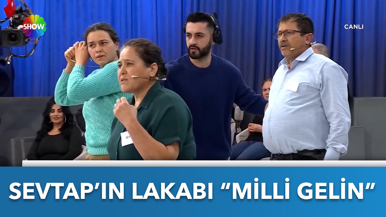 Sevtap ve ailesi öfkelendi! | Didem Arslan Yılmaz'la Vazgeçme | 06.03.2026