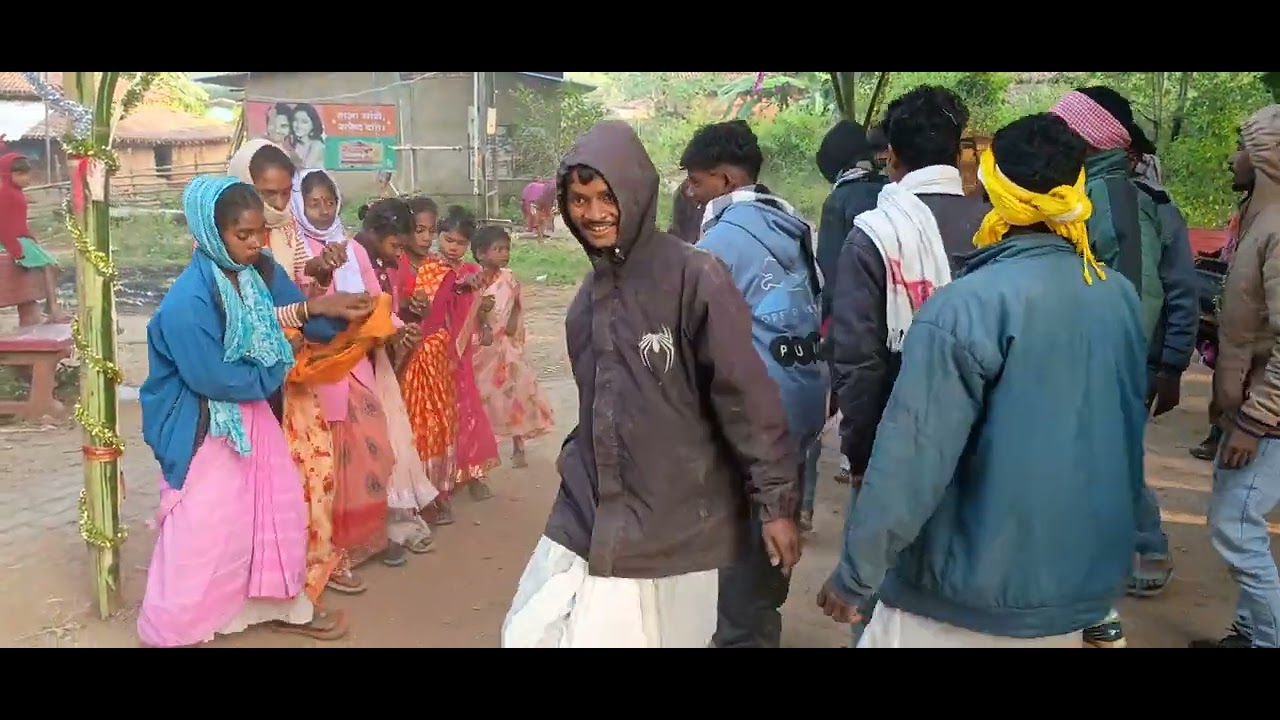 रास अखाड़ा देख सकते हैं सैडबा शानदार नाच हमारे कलाकार जी 