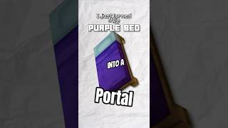 This is the Most Dangerous Bed in Minecraft.. (10/16)