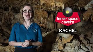 Inner Space Cavern  - NCA 2023