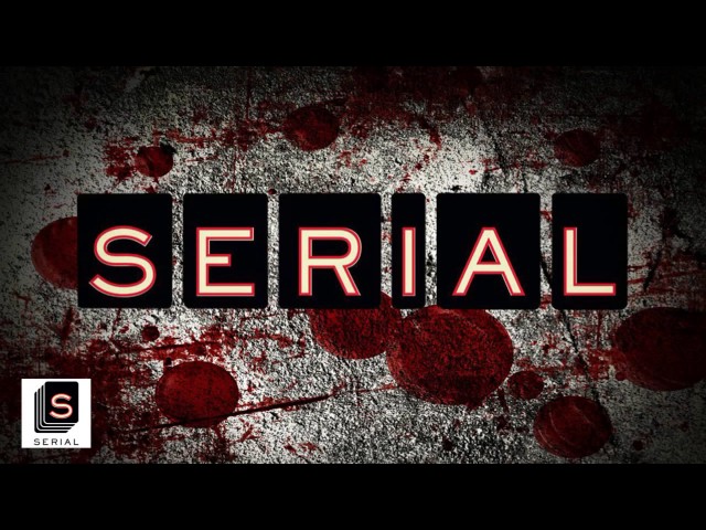 Serial S1.E1 The Alibi (Edited) class=