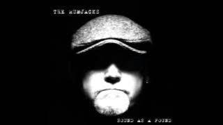 The Rumjacks - sound as pound ( Full Album )