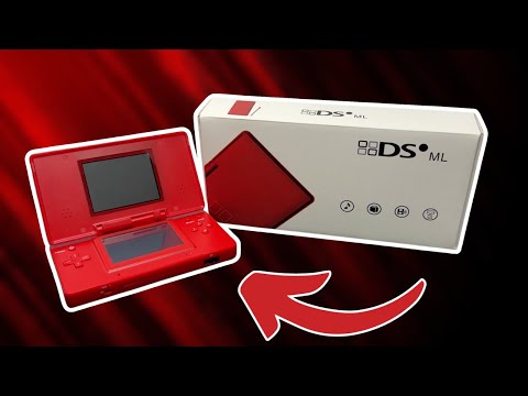 The Problem With The DS ML 