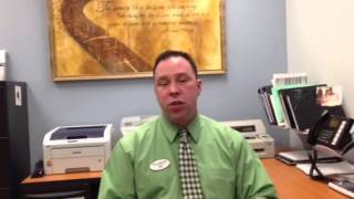 Get The Vehicle You Deserve From Bill Crispin Chevrolet In Saline