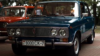 🔥 1966 Ford Mustang K-Code — Легенда Американской Мощи! Настоящий Muscle Car 😱