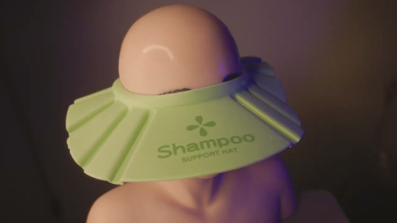 胡散臭い謎のシャンプーマッサージサロンYattemo