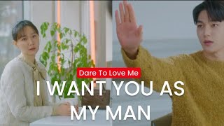 Download Lagu I want you as my man🤣 | Dare to Love Me Episode 1 (ENG SUB) | Kim Myung-soo and Lee Yoo-young. MP3 Download Lagu I want you as my man🤣 | Dare to Love Me Episode 1 (ENG SUB) | Kim Myung-soo and Lee Yoo-young. MP3