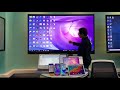 Interactive Whiteboard Wireless Screen Cast