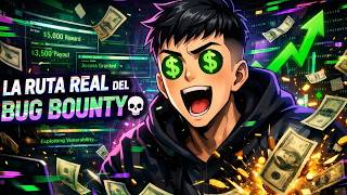 Bug Bounty para Principiantes: Recursos, Errores y Consejos Reales