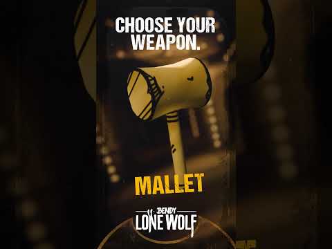 The Lone Wolf STRIKES BACK!