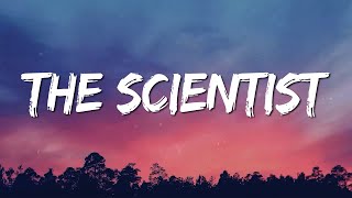 The Scientist - Coldplay (Lyrics)