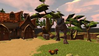 we have added a Spinosaurus for DinosaurKing Fan Made Game screenshot 3