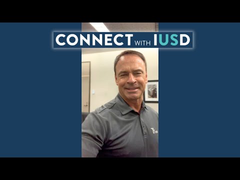 Connect with IUSD: Resources to Support Parent and Family Engagement - video from Irvine Unified School District