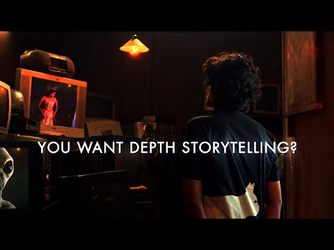 Why Props important in films?