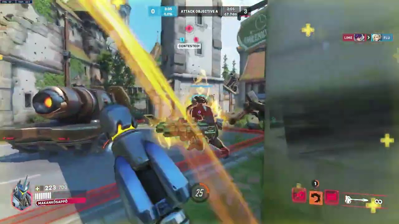 when right click is broken on your mouse 