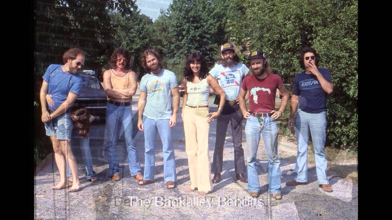 Need To Have A Good Time Badly (Larry Bowie)