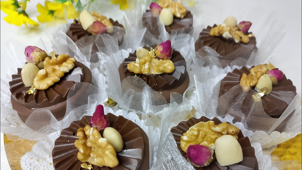 ملقيتيش واش ديري لحفلة نجاح 🥺جبتلك اسهل وصفة #صابلي_حلوة_الترك #حلويات #جديد #2025 #اكسبلور #ترند