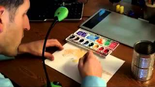 Art Classroom 2.0