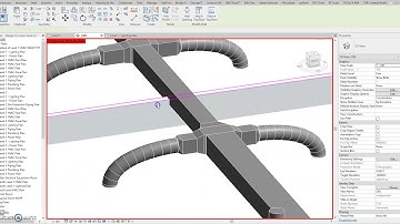 Openings and Color Splasher Integration