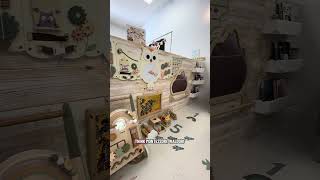 Indoor Play Space | Spring Hill, FL