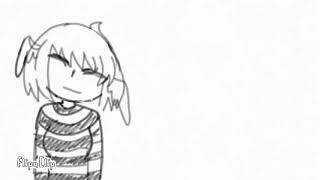 Ice Cream cake animation memeWIP (Flipaclip)