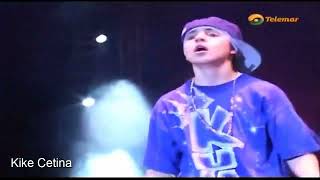 Download Lagu 16.- Mi Dulce Niña-Kumbia Kings Ft @josephaliceapr  En Vivo Campeche 2006 MP3
