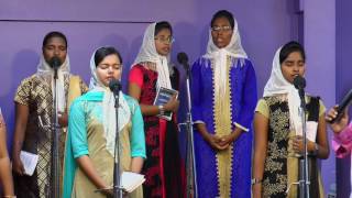 Yesuve aandavar / He is Lord